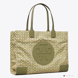 ❌SOLD ❌ Tory Burch Ella Tote (Large)